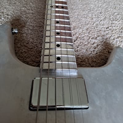 Electrical Guitar Company Series One Baritone 2016 image 7