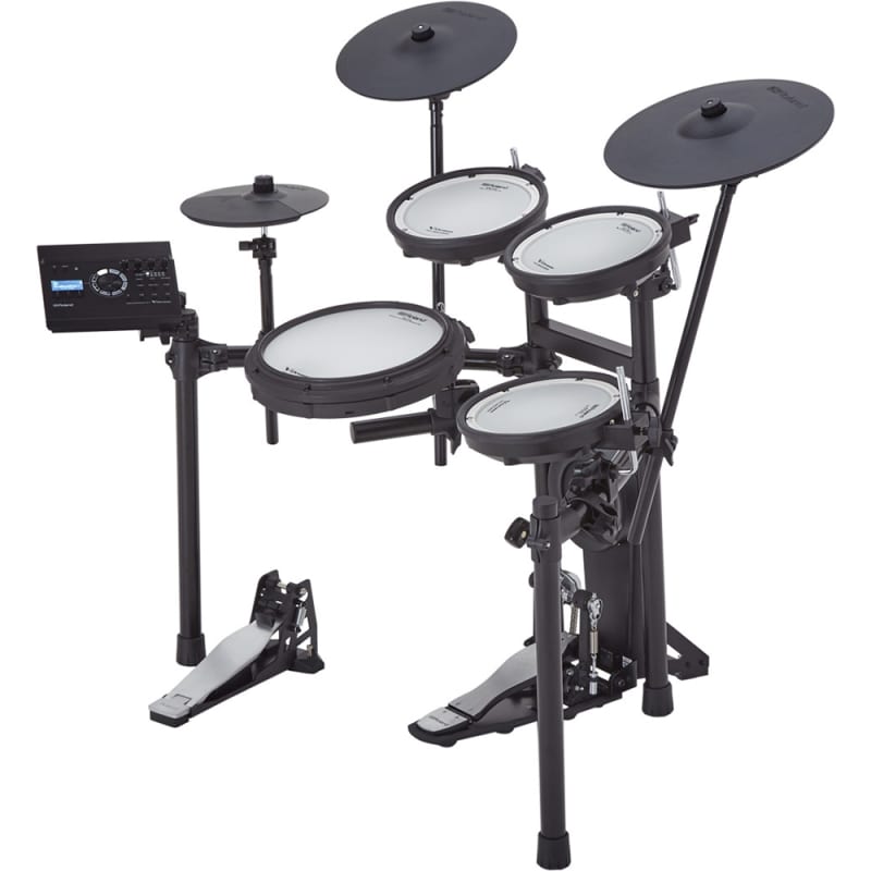 V-Drums TD-17KV-S VH-11 Custom 3Cymbal | fitwellbathfitting.com