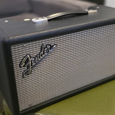 Reverb.com listing, price, conditions, and images for fender-63-reverb-unit