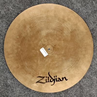 Zildjian 20