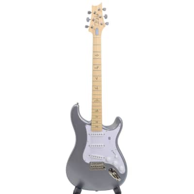 Prs John Mayer Silver Sky USA (MN) - midnight rose Str shape