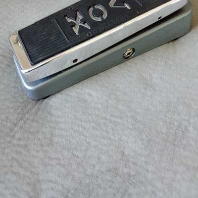 Vox V848 Clyde McCoy Wah