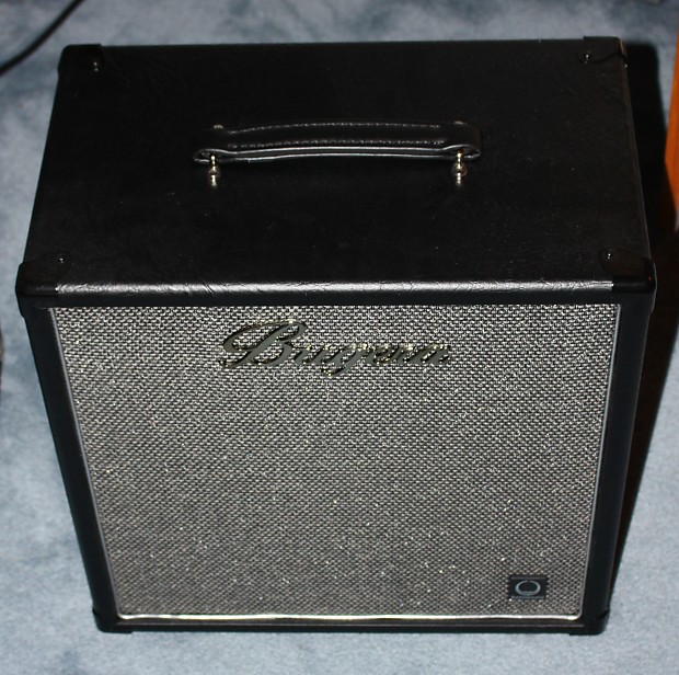 Bugera 112TS 12" 70W Guitar Cabinet-Speaker image 1