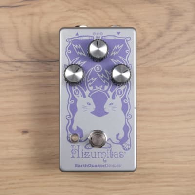 Reverb.com listing, price, conditions, and images for earthquaker-devices-hizumitas