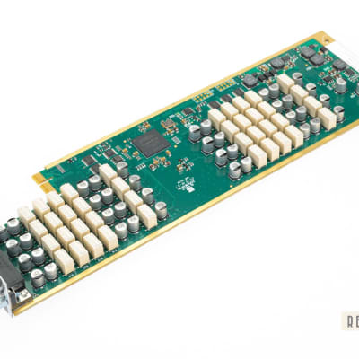Avid Pro Tools | MTRX 8 Line Pristine AD Card image 1