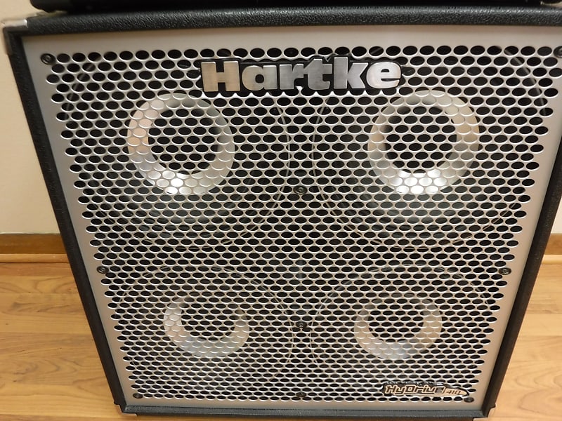 Hartke HX410 HyDrive 1000w 4x10