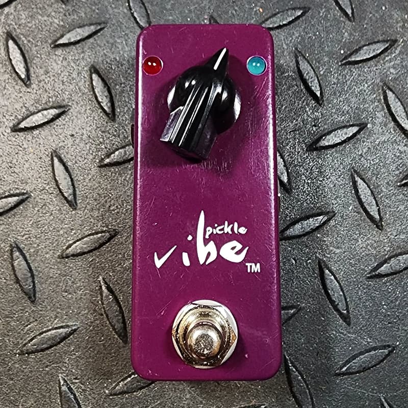 Lovepedal Pickle Vibe