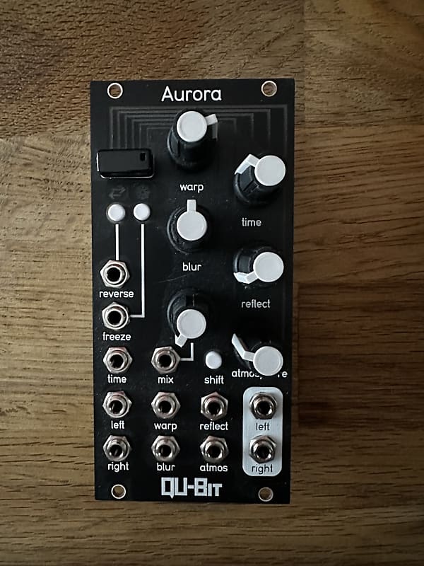 Qu-Bit Electronix Aurora