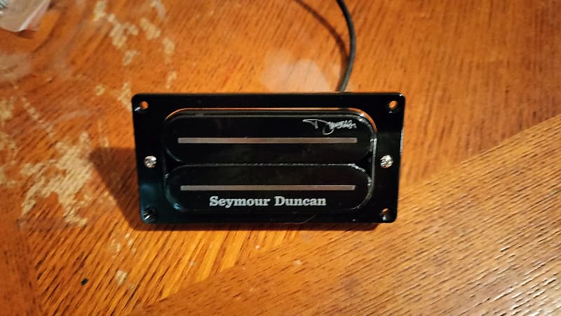 Seymour Duncan SH-13 Dimebucker Bridge Humbucker 2010s - | Reverb