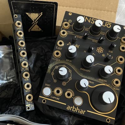 Instruo Arbhar V2 | Reverb Instruo Arbhar V2 | Reverb