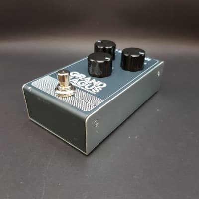 Tc Electronic   Grand Magus Distortion image 5