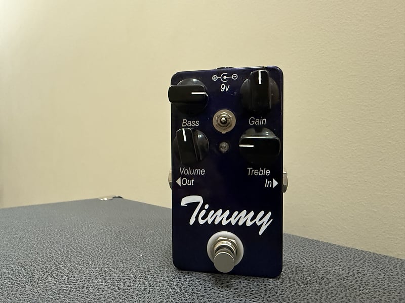 Paul Cochrane Timmy v2 | Reverb Paul Cochrane Timmy v2 | Reverb