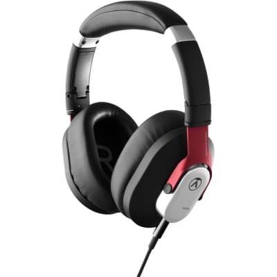 Austrian Audio Hi-X15 Professional Closed-Back Over-Ear Headphones image 3