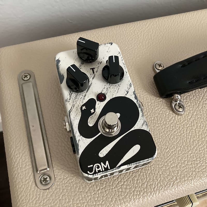 JAM Pedals Rattler