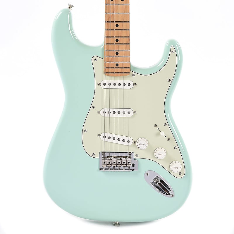 Fender CME Exclusive Player Stratocaster 2019 image 2