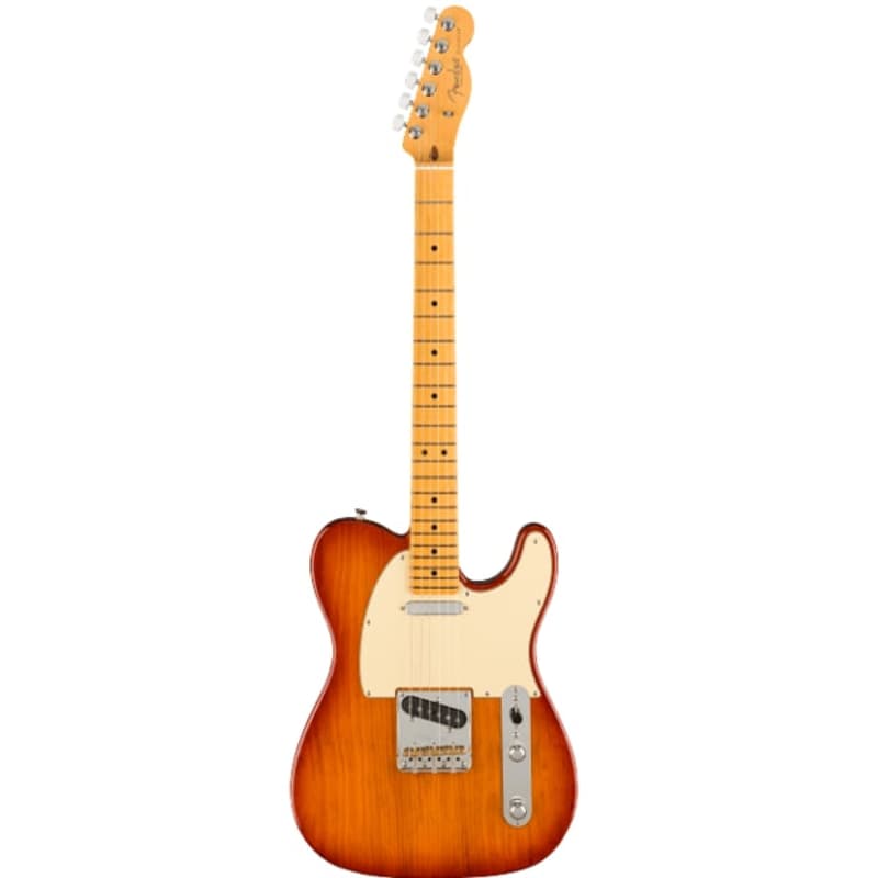 Fender JV Modified '50s Stratocaster HSS 6-String Electric Guitar