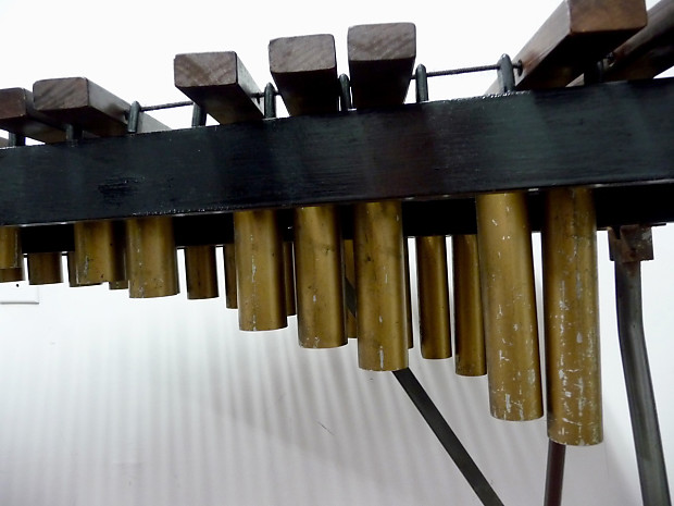 Kosth marimba deals