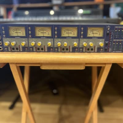 Focusrite ISA428 - User review - Gearspace Focusrite ISA428 - User review - Gearspace