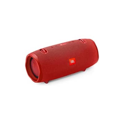 JBL Xtreme 2 - Waterproof Portable Bluetooth Speaker - Red image 2