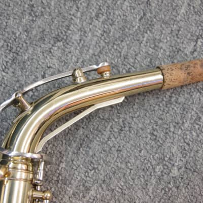 Selmer Bundy II Alto Saxophone, Used image 14