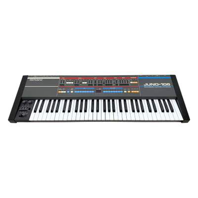 Roland Juno-106 image 2