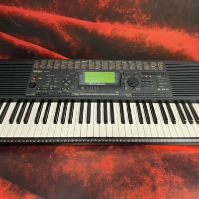 Yamaha psr 620 Keyboard (Westminster, CA) image 1