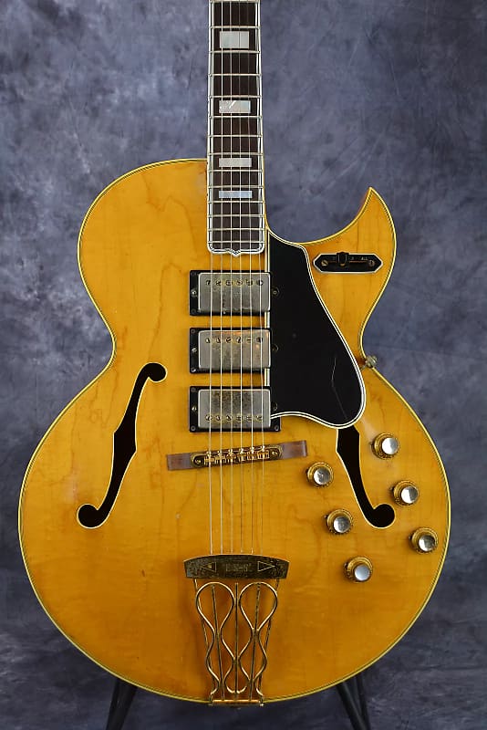 Gibson ES-5 Switchmaster 1961 - 1962 image 3