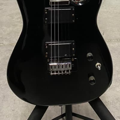 Aria Pro II XR Series Late 1980s - Black for sale