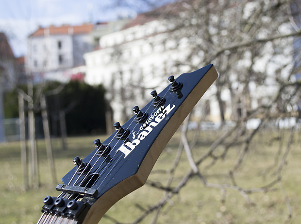 Ibanez J:Custom Component´s RG1880/RG1712 2001 | Reverb