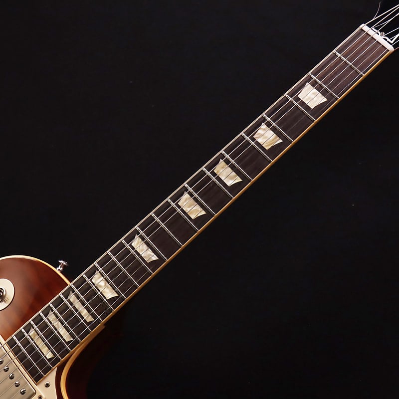 Gibson Customshop Historic Collection 1958 Les Paul Reissue