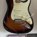 Fender Deluxe Roadhouse Stratocaster