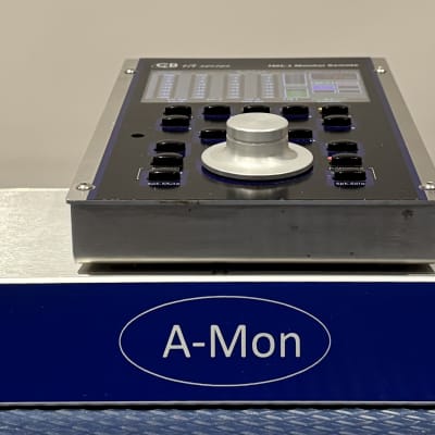 CB Electronics A-Mon 2016 image 2