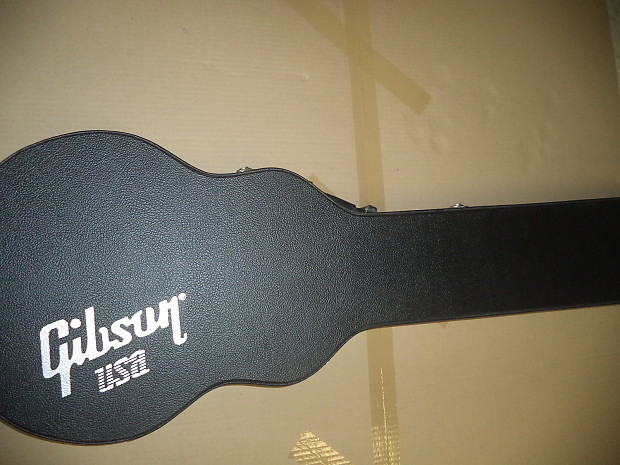 Les paul bass case discount