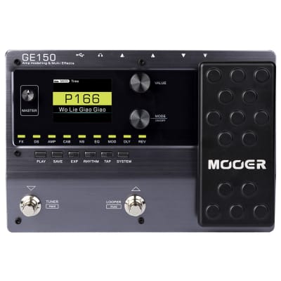 Mooer GE 150 image 2