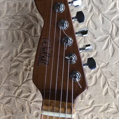 Left Hand Walsh CP-5 image 3