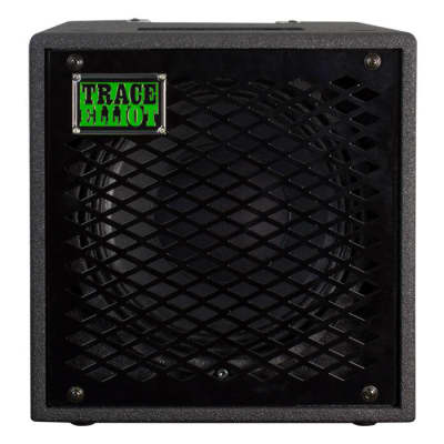 Trace Elliot 1x10 Bass Amp Cabinet for sale