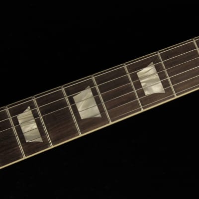 Gibson Custom Murphy Lab 1959 Les Paul Standard M2M Light Aged - GLF (#003) image 9