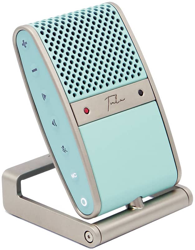 Tula TL-023 Microphone - Seafoam | Reverb Canada