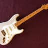 Fender 50th Anniversary Mary Kaye Stratocaster 2007 Blonde/Gold