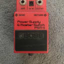 Boss PSM-5 Power Supply and Master Switch 90s MIJ