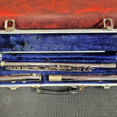Gemeinhardt M2 Flute (Westminster, CA) image 3
