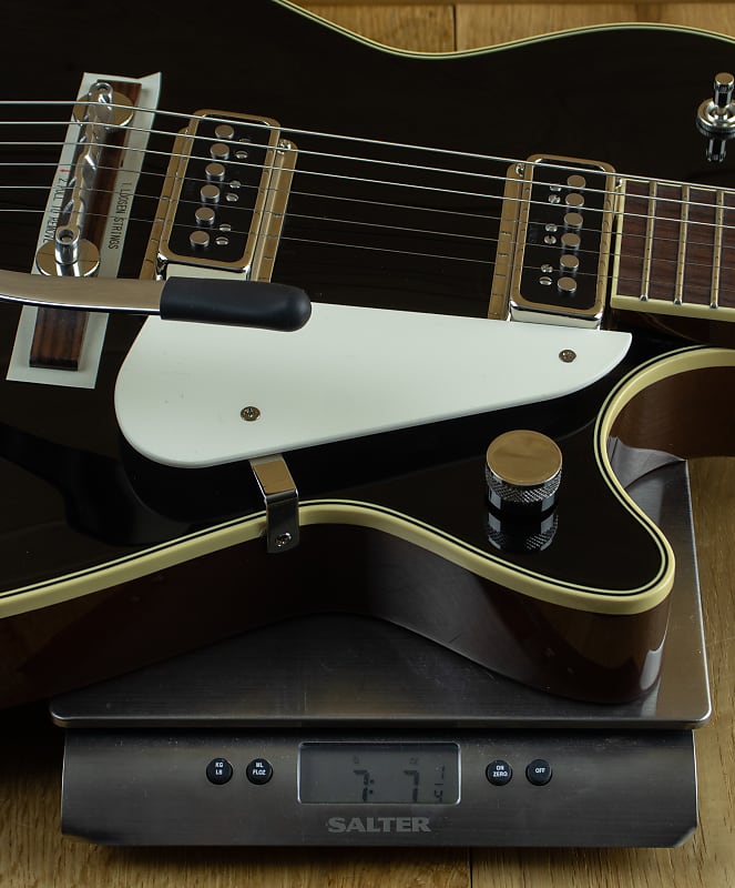 GRETSCH G6128T-53 Black エレキギター グレッチ | 島村楽器