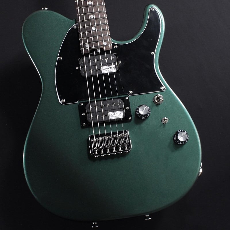 SCHECTER KR-24-2H-FXD