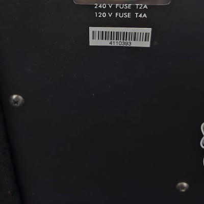 EBS Magni 500 image 7