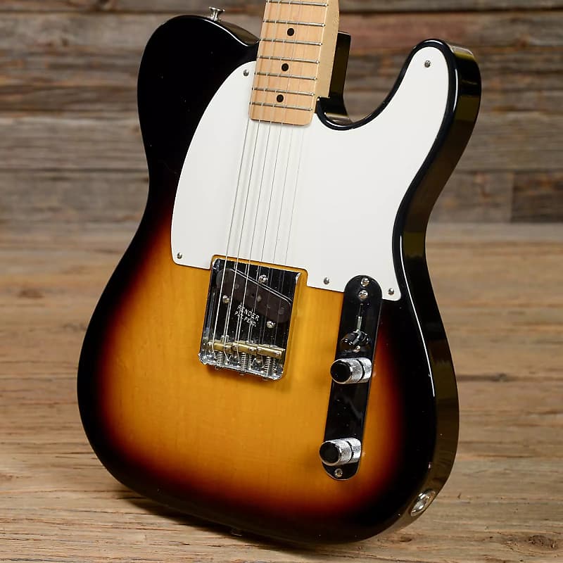Fender Custom Shop Seymour Duncan Artist Esquire image 5