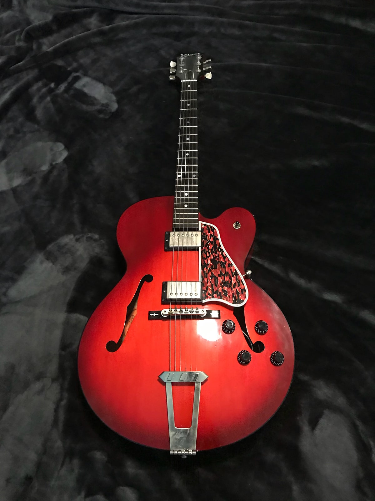 最終価格！ gibson custom shop製 L5studio | nate-hospital.com