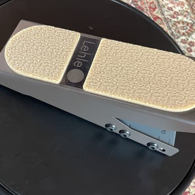 Reverb.com listing, price, conditions, and images for lehle-volume