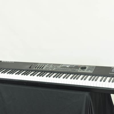 Kurzweil PC2X 88-Weighted Key Keyboard Controller CG004JB