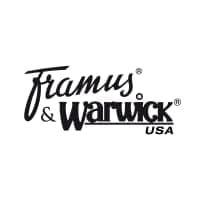 Framus & Warwick USA