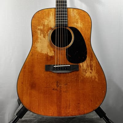 Martin D-18 2021 | Reverb